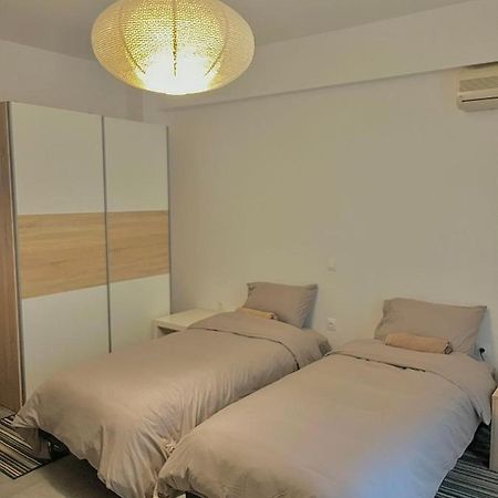 Panathenaic Stadium Next-Door Stylish Home 외부 사진