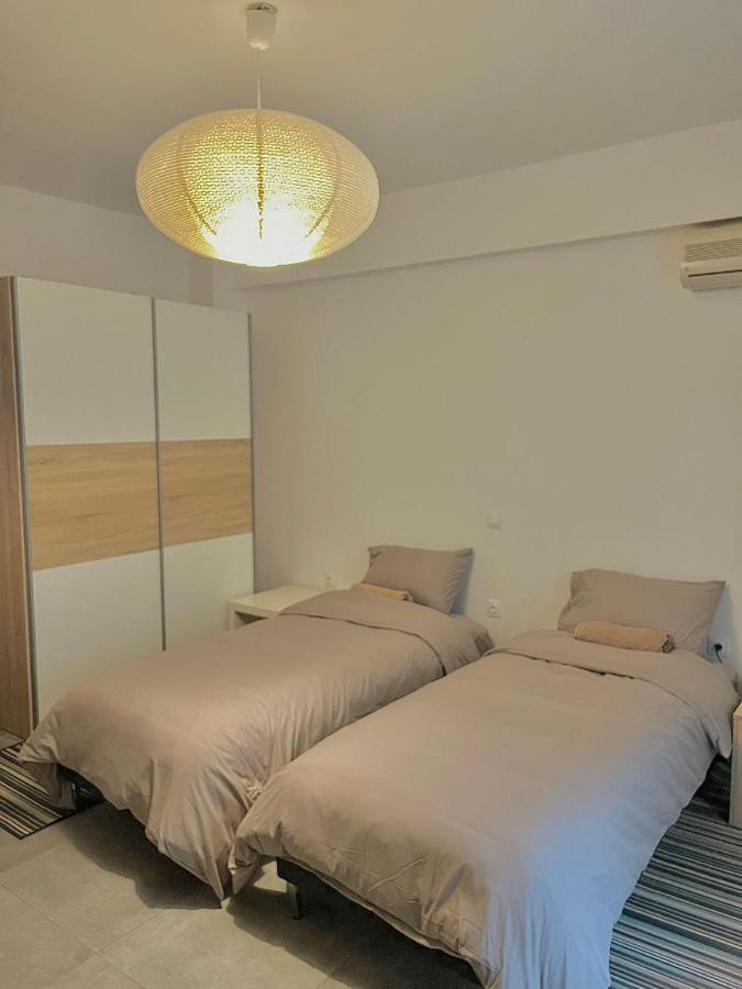 Panathenaic Stadium Next-Door Stylish Home 외부 사진