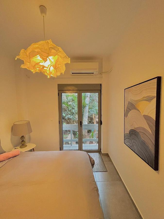 Panathenaic Stadium Next-Door Stylish Home 외부 사진