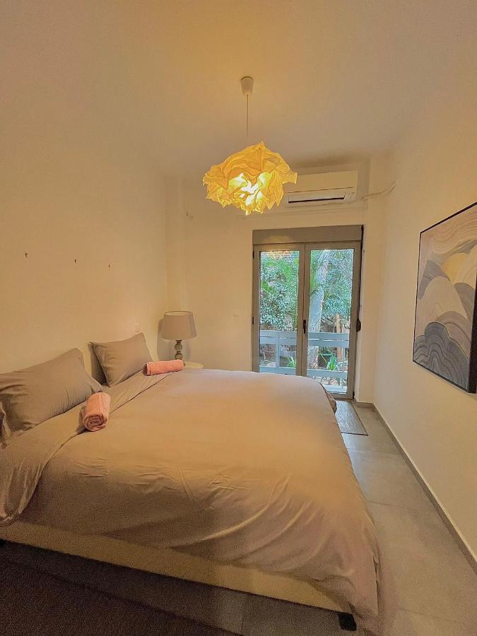 Panathenaic Stadium Next-Door Stylish Home 외부 사진